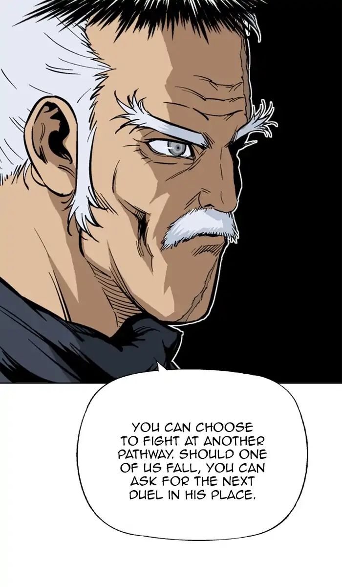 Read Gosu en Manga Online