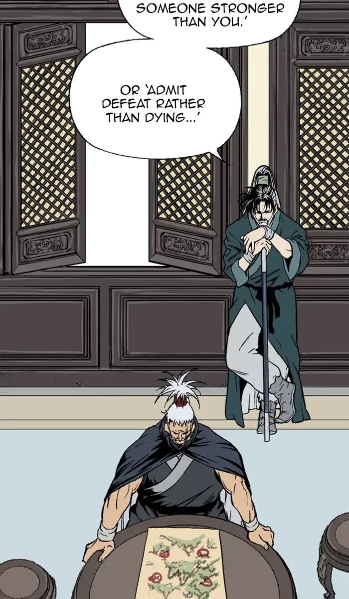 Read Gosu en Manga Online