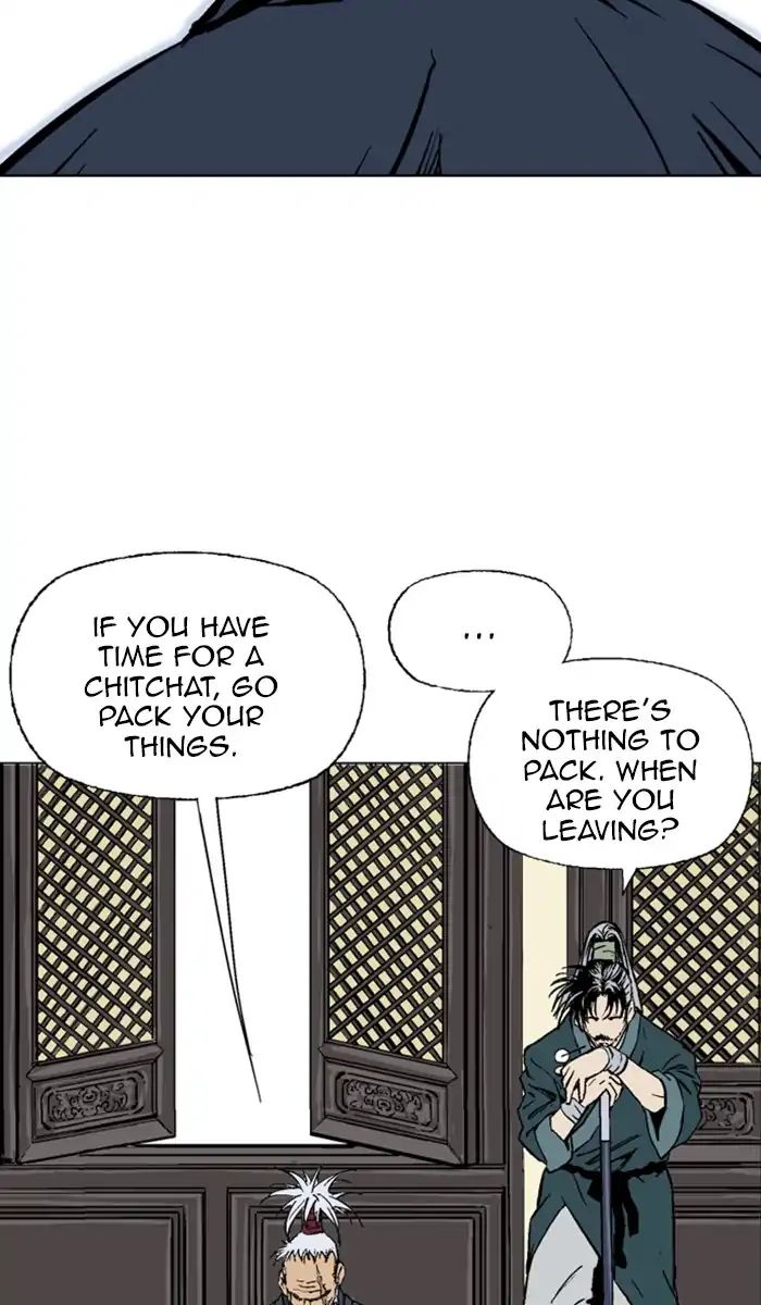Read Gosu en Manga Online