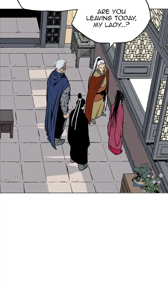 Read Gosu en Manga Online