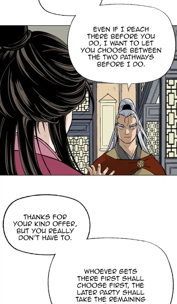 Read Gosu en Manga Online