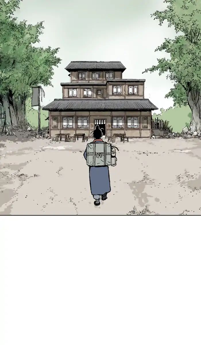 Read Gosu en Manga Online