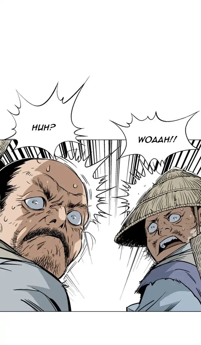 Read Gosu en Manga Online