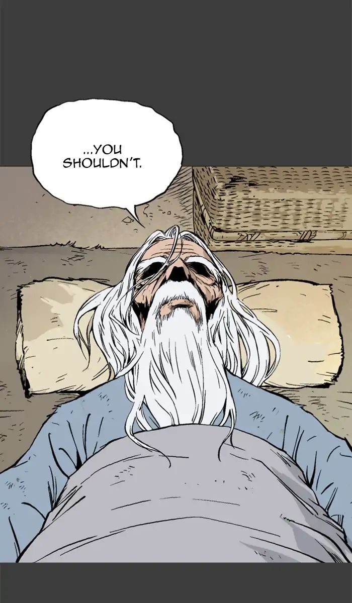 Read Gosu en Manga Online