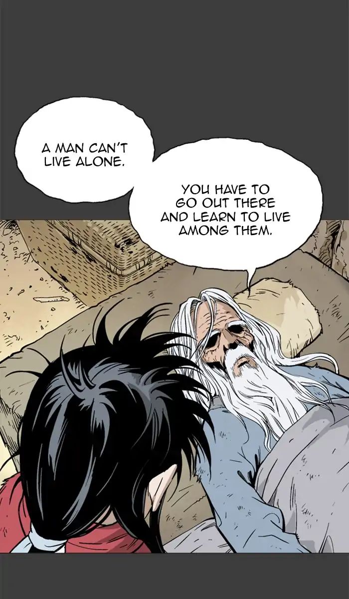 Read Gosu en Manga Online