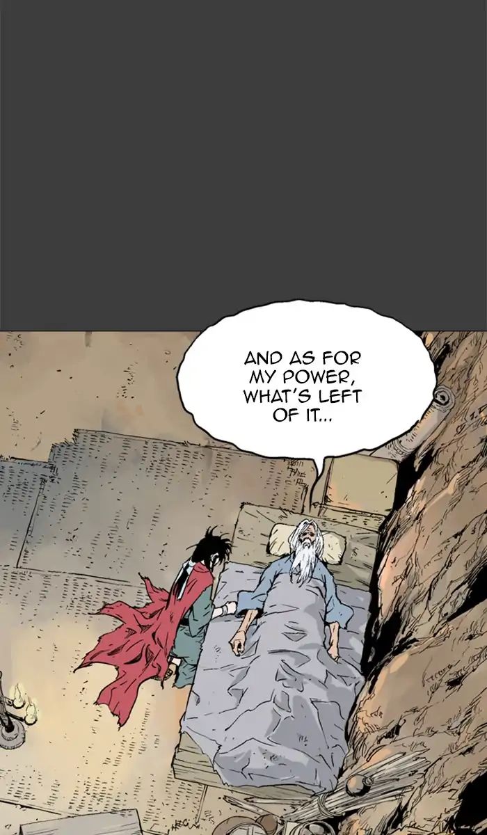 Read Gosu en Manga Online