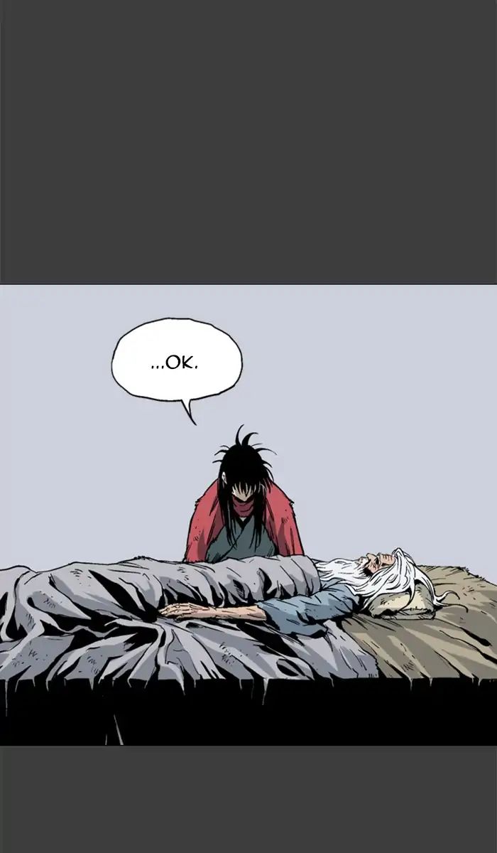 Read Gosu en Manga Online