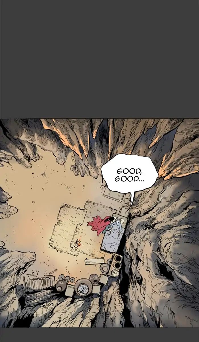 Read Gosu en Manga Online