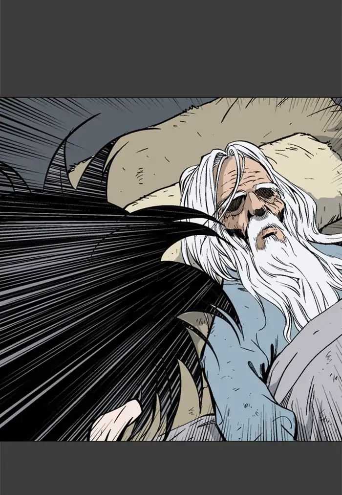 Read Gosu en Manga Online