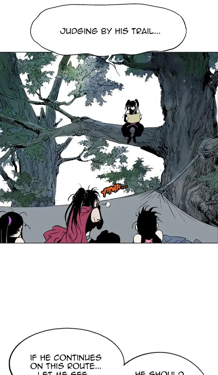 Read Gosu en Manga Online