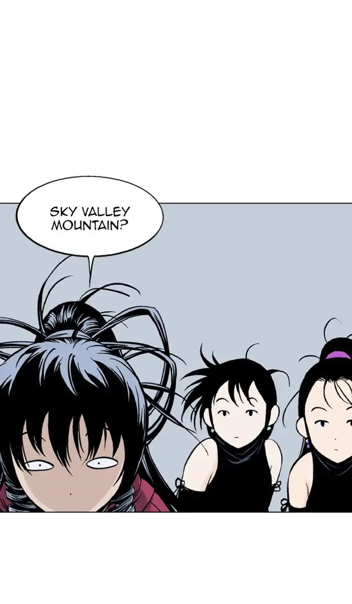 Read Gosu en Manga Online