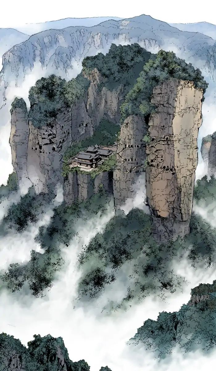 Read Gosu en Manga Online