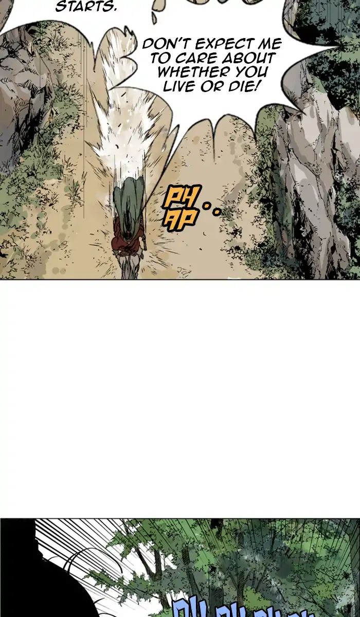 Read Gosu en Manga Online