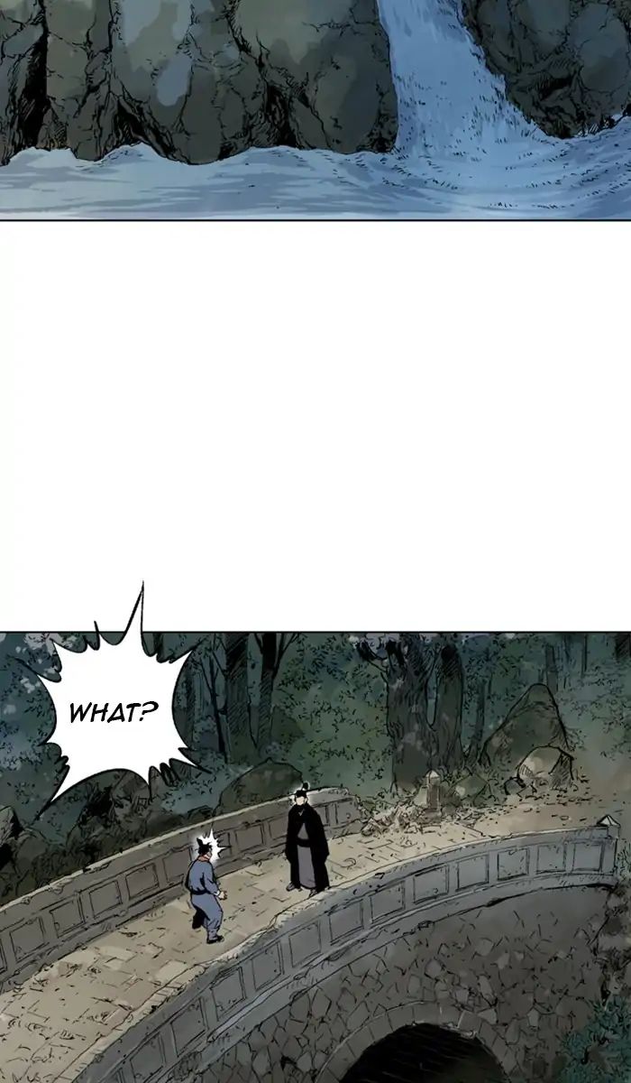 Read Gosu en Manga Online