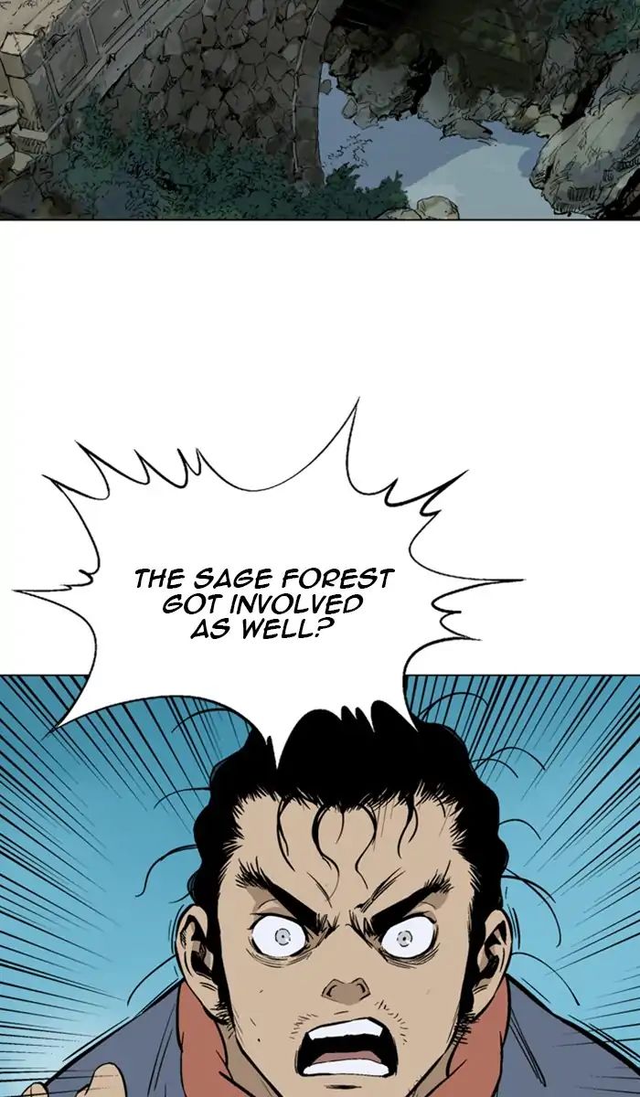 Read Gosu en Manga Online