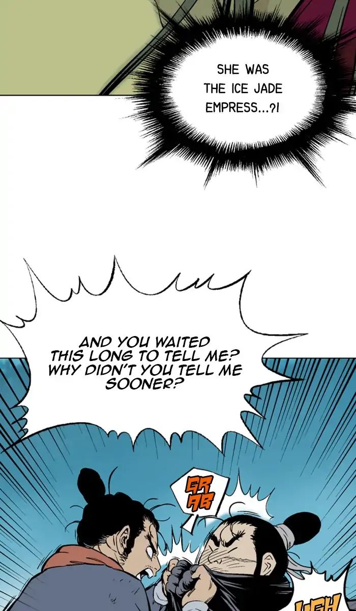 Read Gosu en Manga Online
