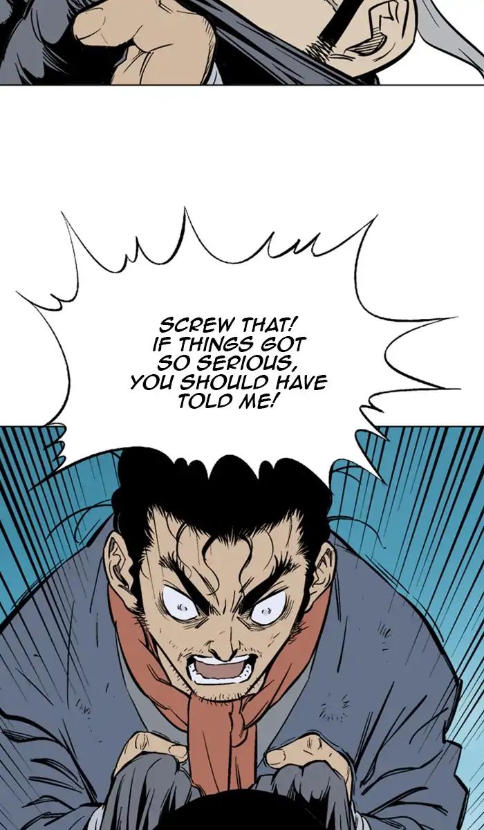 Read Gosu en Manga Online