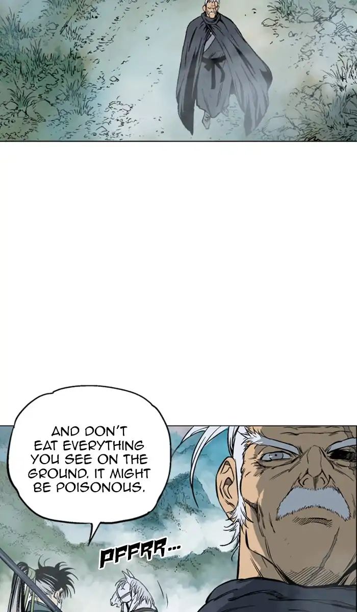 Read Gosu en Manga Online