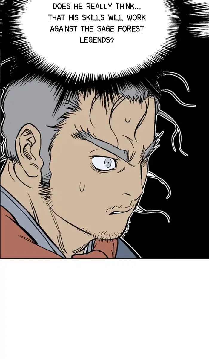 Read Gosu en Manga Online