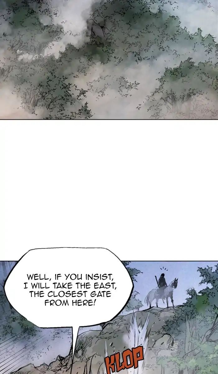 Read Gosu en Manga Online