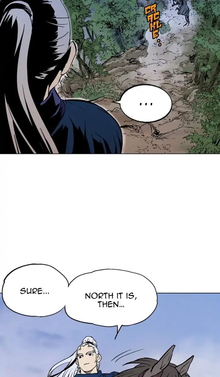 Read Gosu en Manga Online