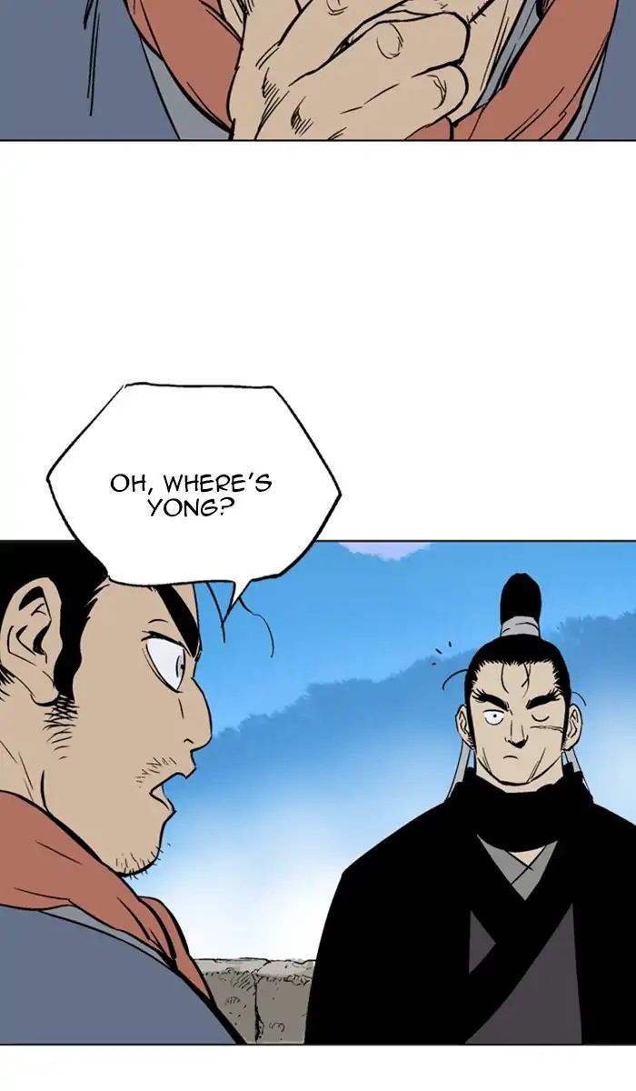 Read Gosu en Manga Online