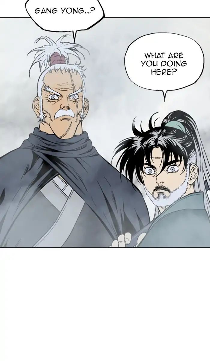 Read Gosu en Manga Online