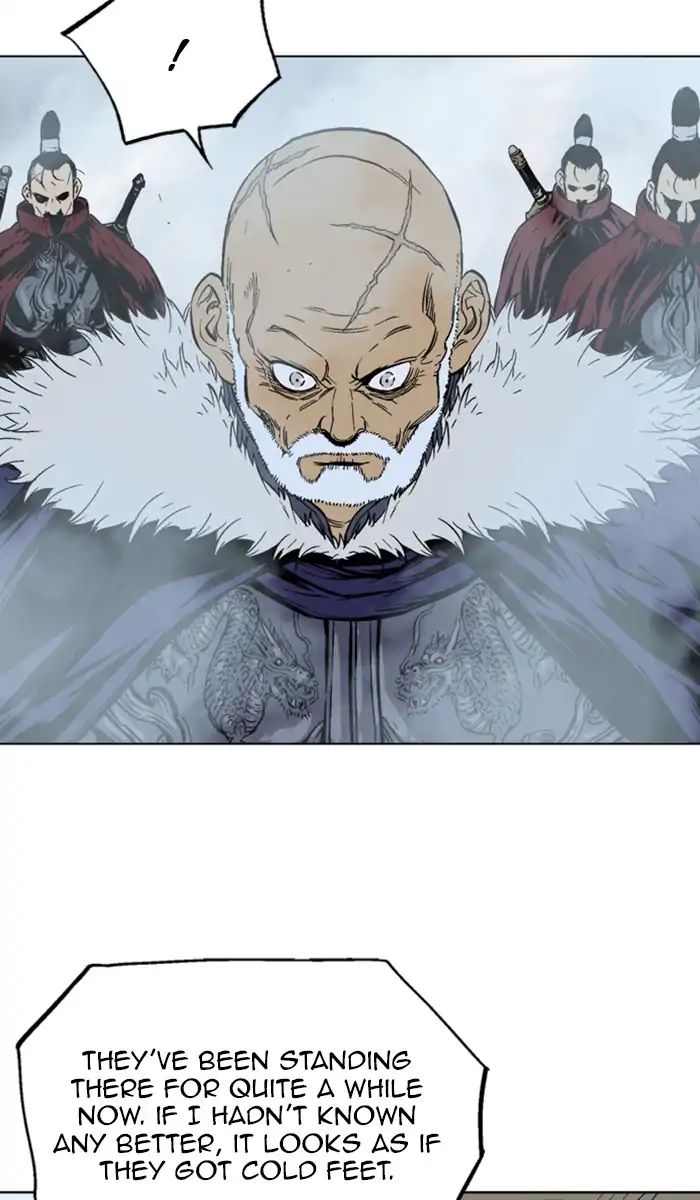 Read Gosu en Manga Online