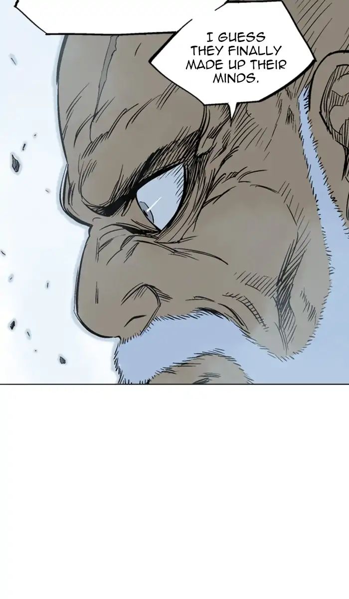 Read Gosu en Manga Online