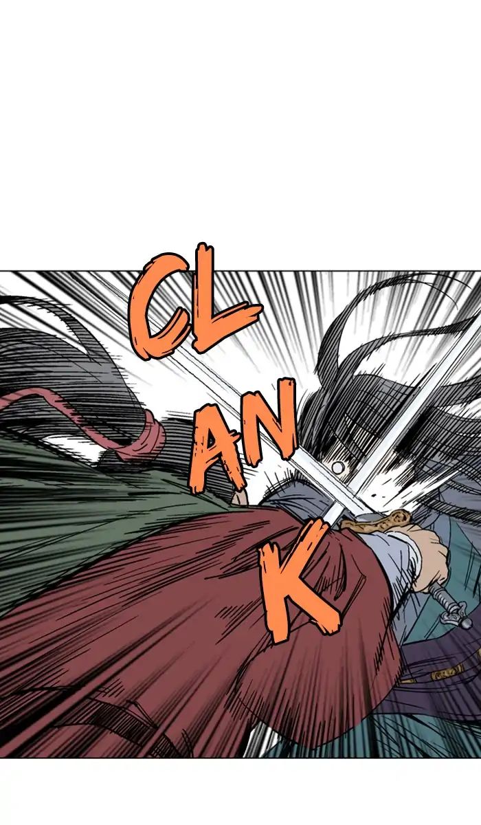 Read Gosu en Manga Online