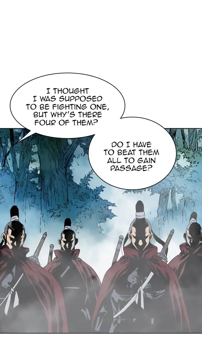 Read Gosu en Manga Online