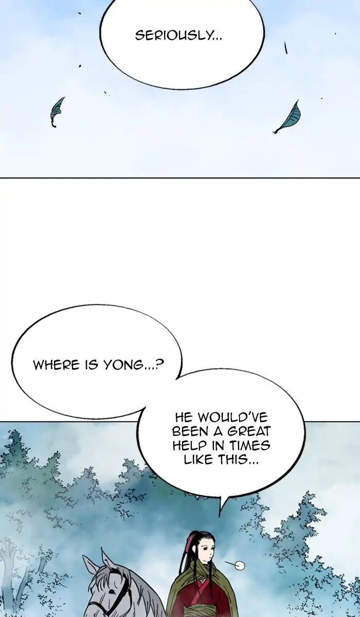 Read Gosu en Manga Online