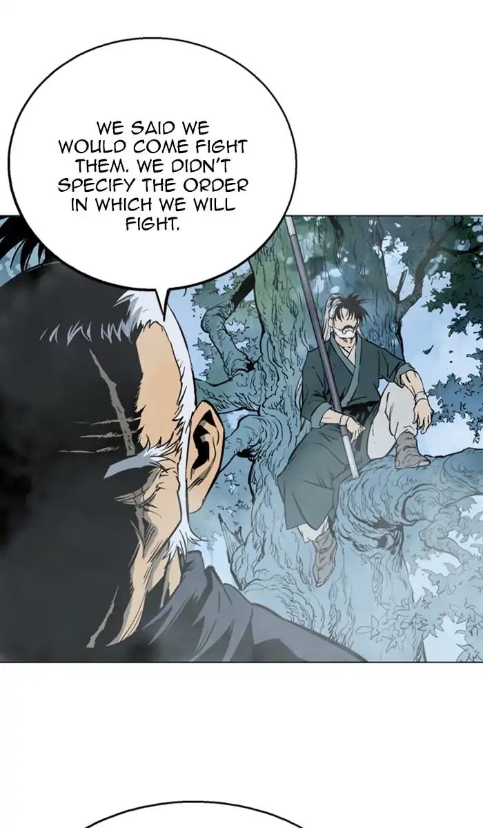 Read Gosu en Manga Online