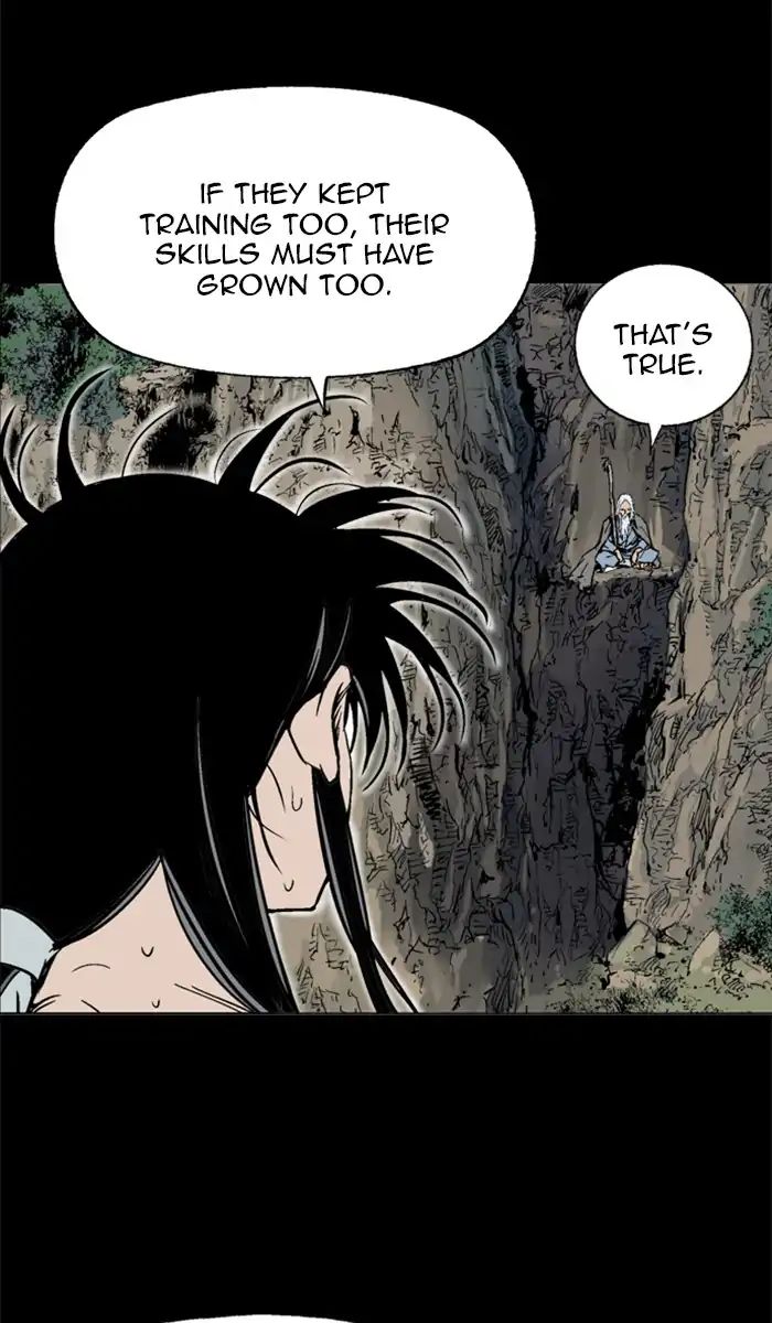 Read Gosu en Manga Online