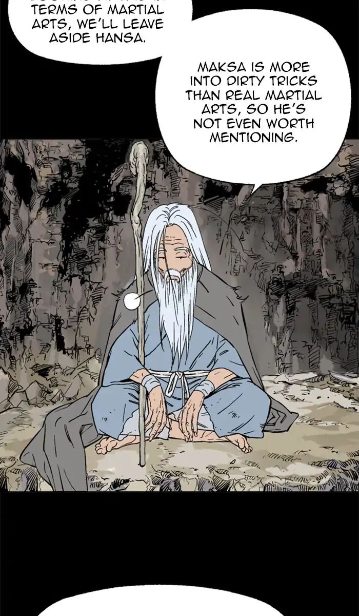 Read Gosu en Manga Online
