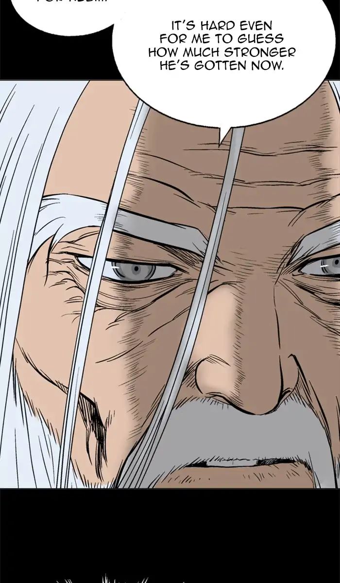 Read Gosu en Manga Online