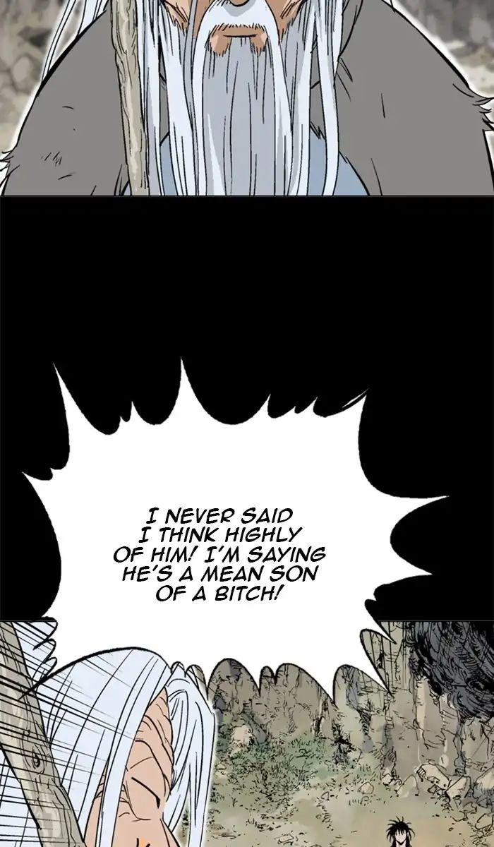 Read Gosu en Manga Online