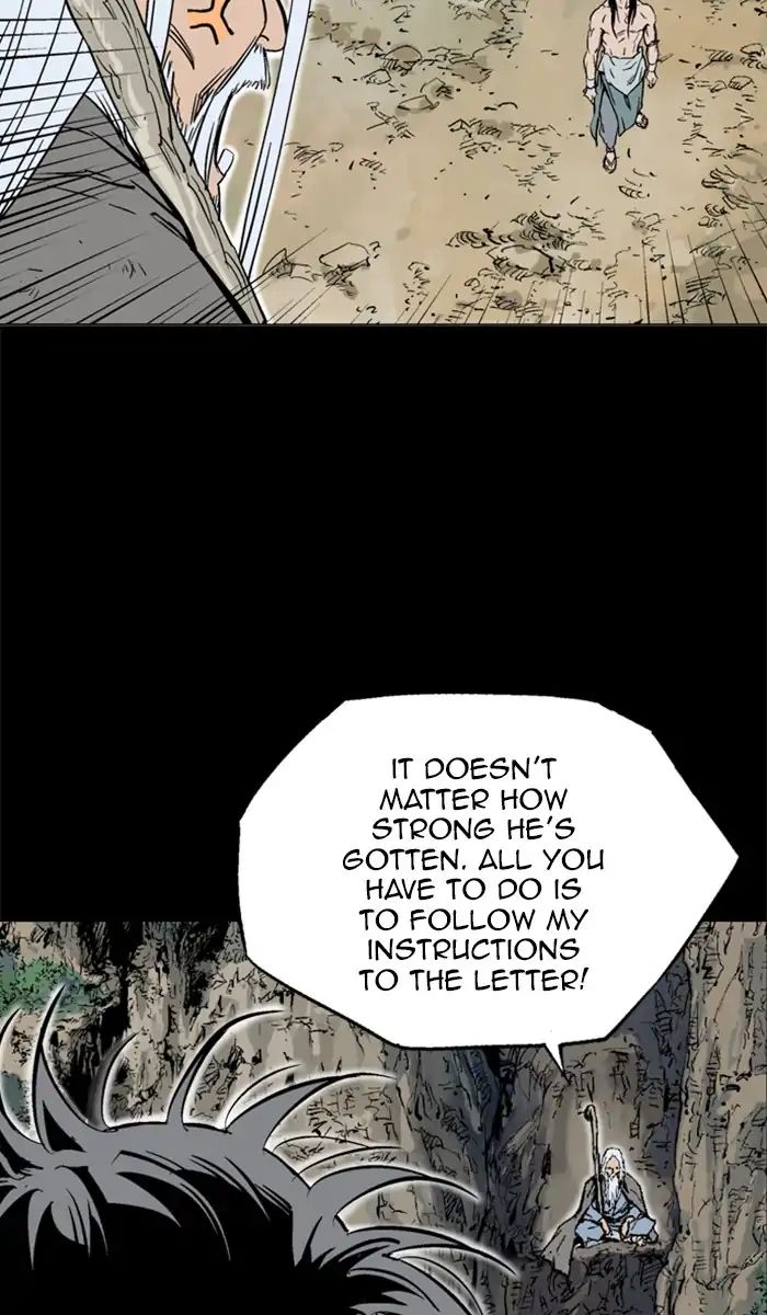 Read Gosu en Manga Online