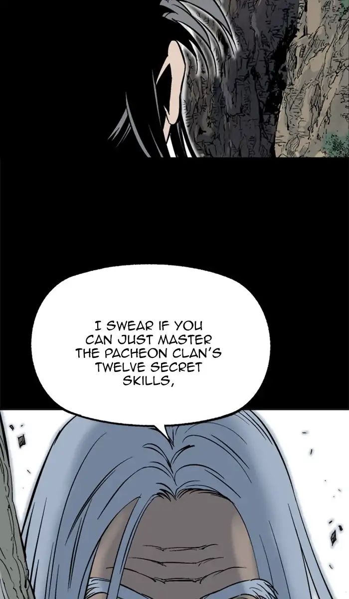 Read Gosu en Manga Online