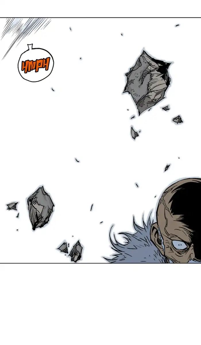Read Gosu en Manga Online