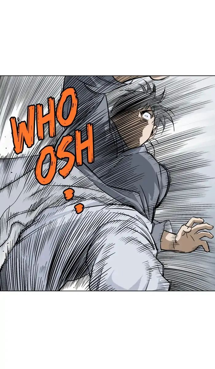 Read Gosu en Manga Online