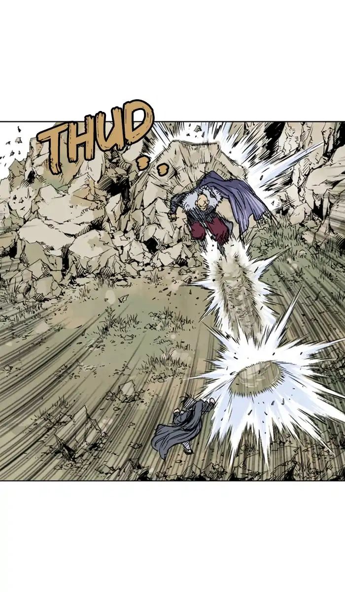 Read Gosu en Manga Online