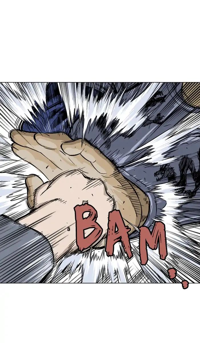 Read Gosu en Manga Online