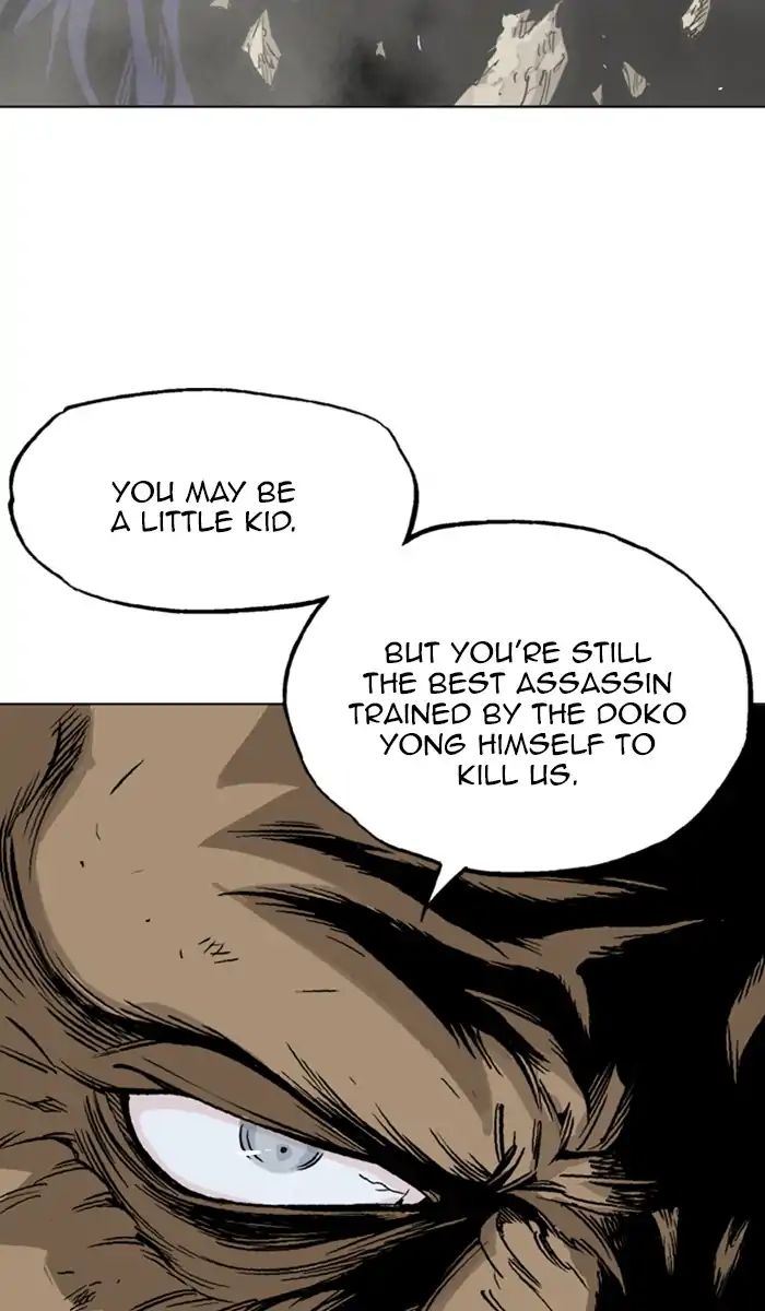Read Gosu en Manga Online