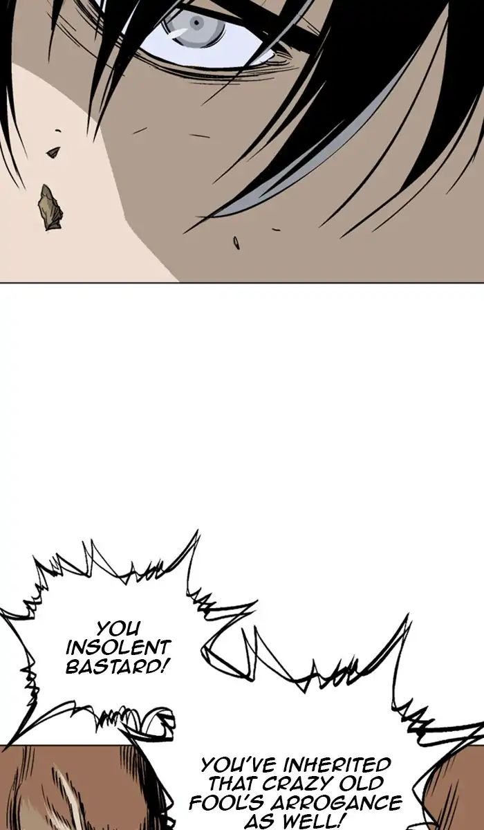 Read Gosu en Manga Online