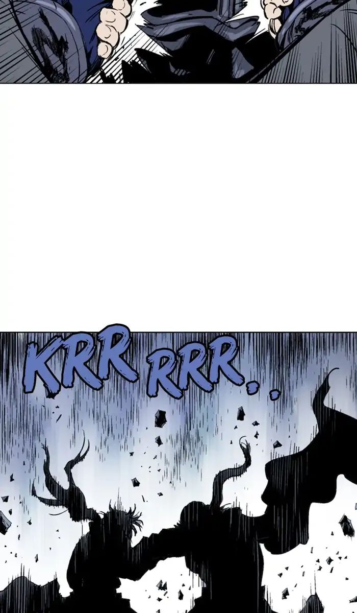 Read Gosu en Manga Online
