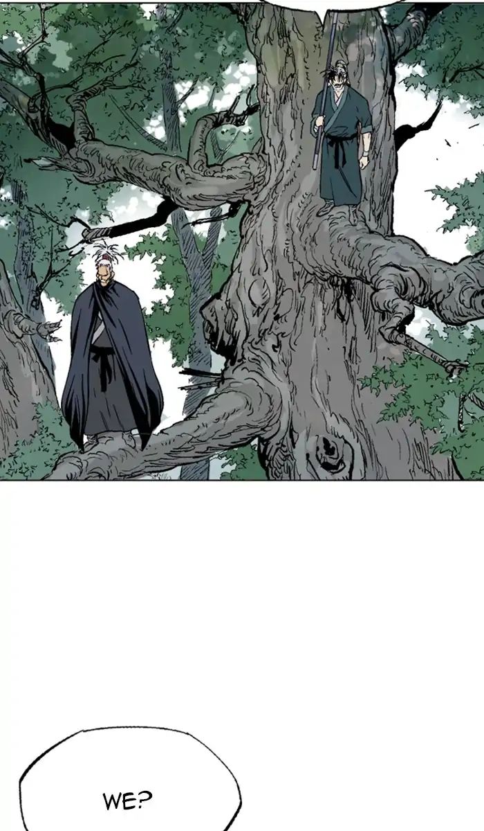 Read Gosu en Manga Online