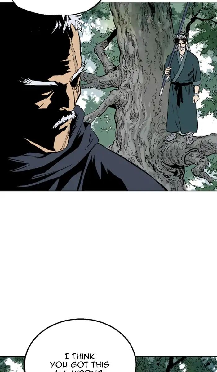 Read Gosu en Manga Online