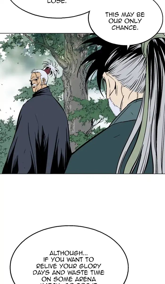 Read Gosu en Manga Online