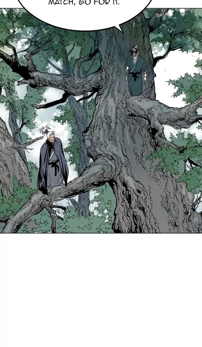 Read Gosu en Manga Online